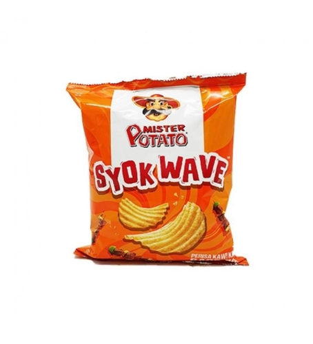 MP SYOK WAVE PERISA KAW KAW BARBEKU 65G