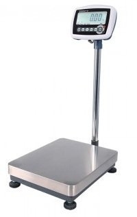 CZ NEWTON - CWB7 WEIGHING BENCH SCALE