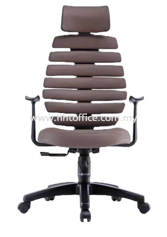Yoga Lite 1 HB - High Back Office Chair