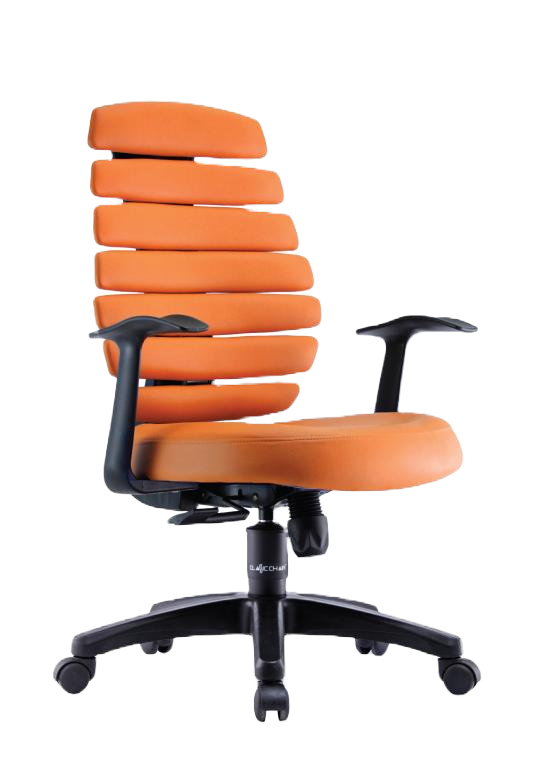 Yoga Lite 1 MB - Medium Back Office Chair