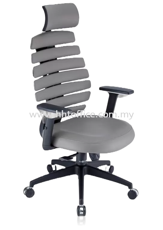 Yoga Lite 2 HB - High Back Office Chair