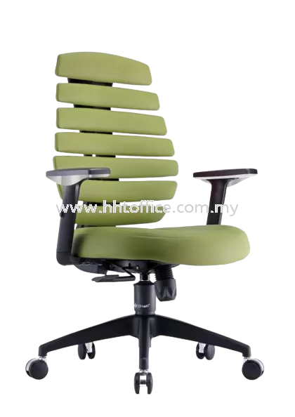  Yoga Lite 2 MB - Medium Back Office Chair