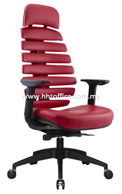 Yoga 2227 - High Back Office Chair 
