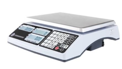 CZ NEWTON CCT-SERIES COUNTING SCALE