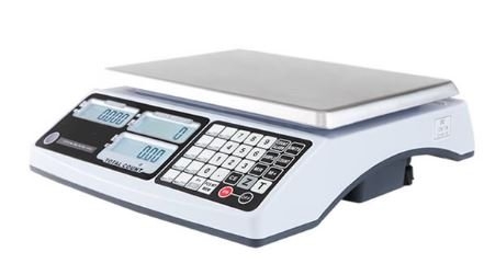 CZ NEWTON CCT-SERIES COUNTING SCALE Counting Scale Weighing Scales Kuala Lumpur (KL), Malaysia, Selangor, Johor Bahru (JB), Puchong, Johor Jaya Supplier, Suppliers, Supply, Supplies | V&C Infinity Enterprise Sdn Bhd