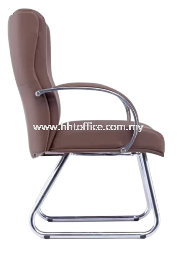 Okoro VA - Low Back Visitor Chair