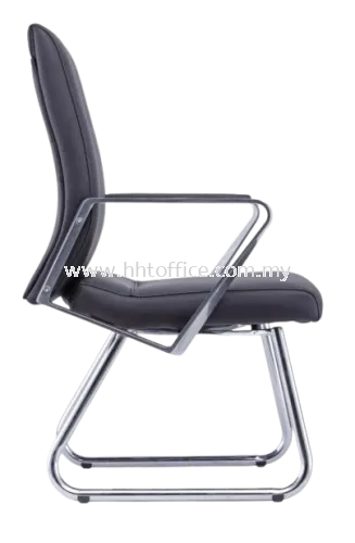 Guchi VA - Low Back Visitor Chair