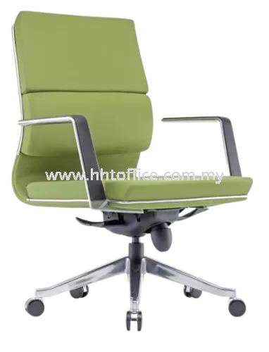 Tummy [B] LB - Low Back Office Chair