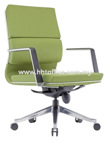 Tummy [B] LB - Low Back Office Chair