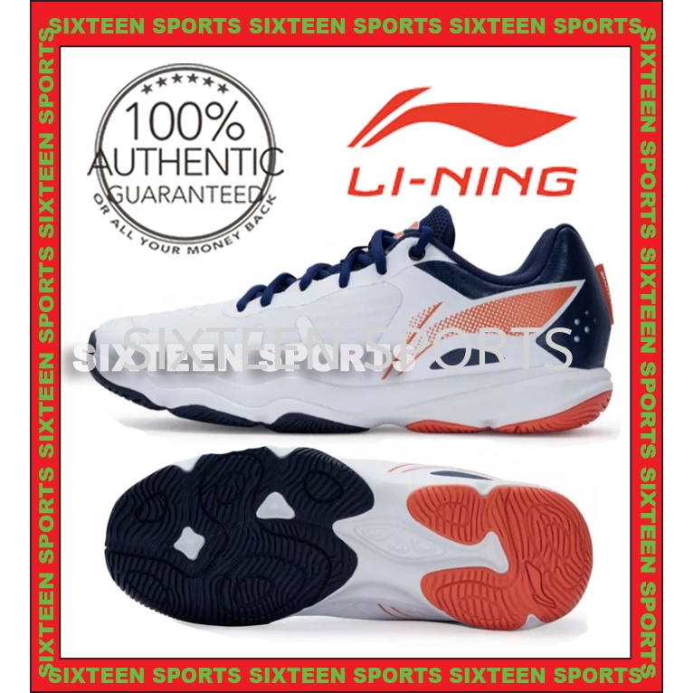 LiNing Ranger Lite SE Badminton Shoe