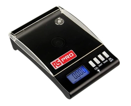  111-3668 - RS PRO Weighing Scale, 20g Weight Capacity