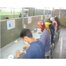 FILING LINES