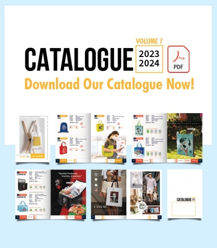 Download Our Catalogue Now!