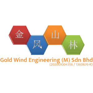 Gold Wind Engineering (M) Sdn Bhd