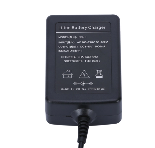 Ruide NCIII Charger for Digital level 