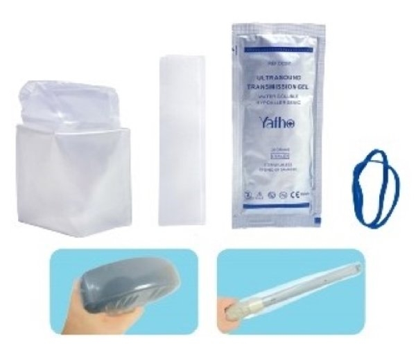 Ultrasound Probe Cover Kit Protection Medical Disposable Malaysia, Melaka, Melaka Raya Supplier, Suppliers, Supply, Supplies | ORALIX HOLDINGS SDN BHD AND ITS SUBSIDIARIES