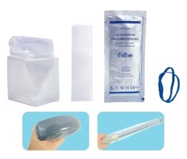 Ultrasound Probe Cover Kit Medical Disposable Malaysia, Melaka, Melaka Raya Supplier, Suppliers, Supply, Supplies | ORALIX HOLDINGS SDN BHD AND ITS SUBSIDIARIES