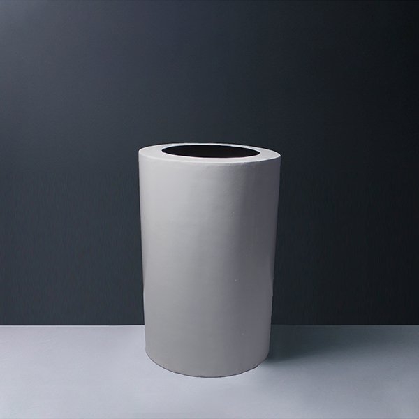 Fiberglass Pot A4278-B Cylinder Series Fiberglass Pot Selangor, Malaysia, Kuala Lumpur (KL), Shah Alam Supplier, Suppliers, Supply, Supplies | Yew Seng Gardening Supply Sdn Bhd