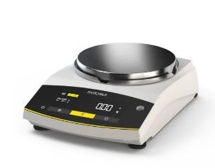 SARTORIUS GL SERIES BALANCES