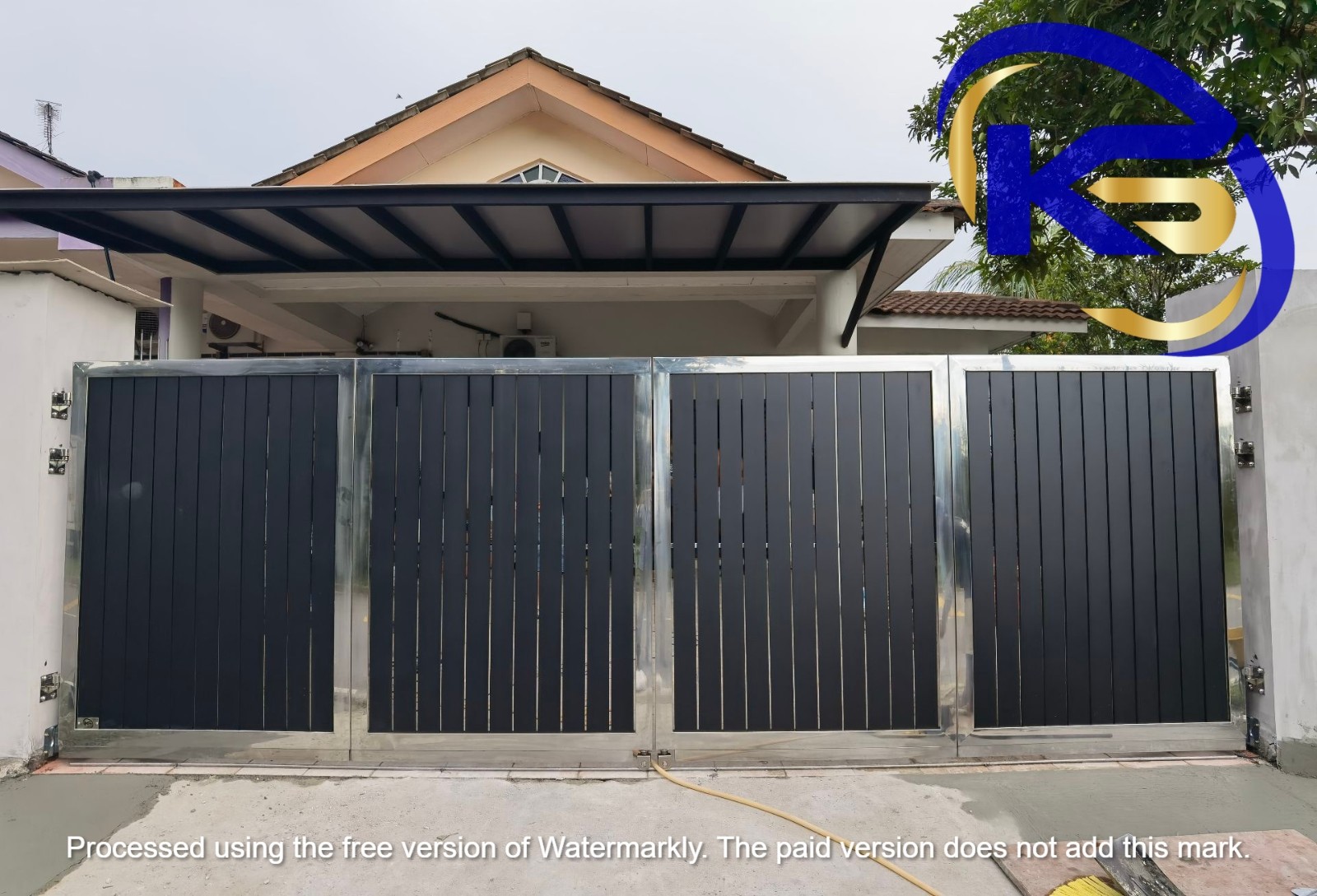 Folding, Jalan Nb2 15 7, Taman Nusa Bestari, Skudai, Johor Bahru, Johor.
