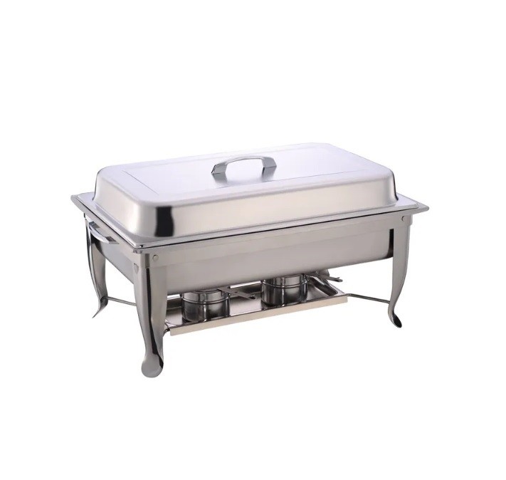 003100 FULL SIZE CHAFING DISH