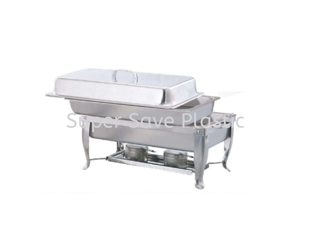 003100 FULL SIZE CHAFING DISH