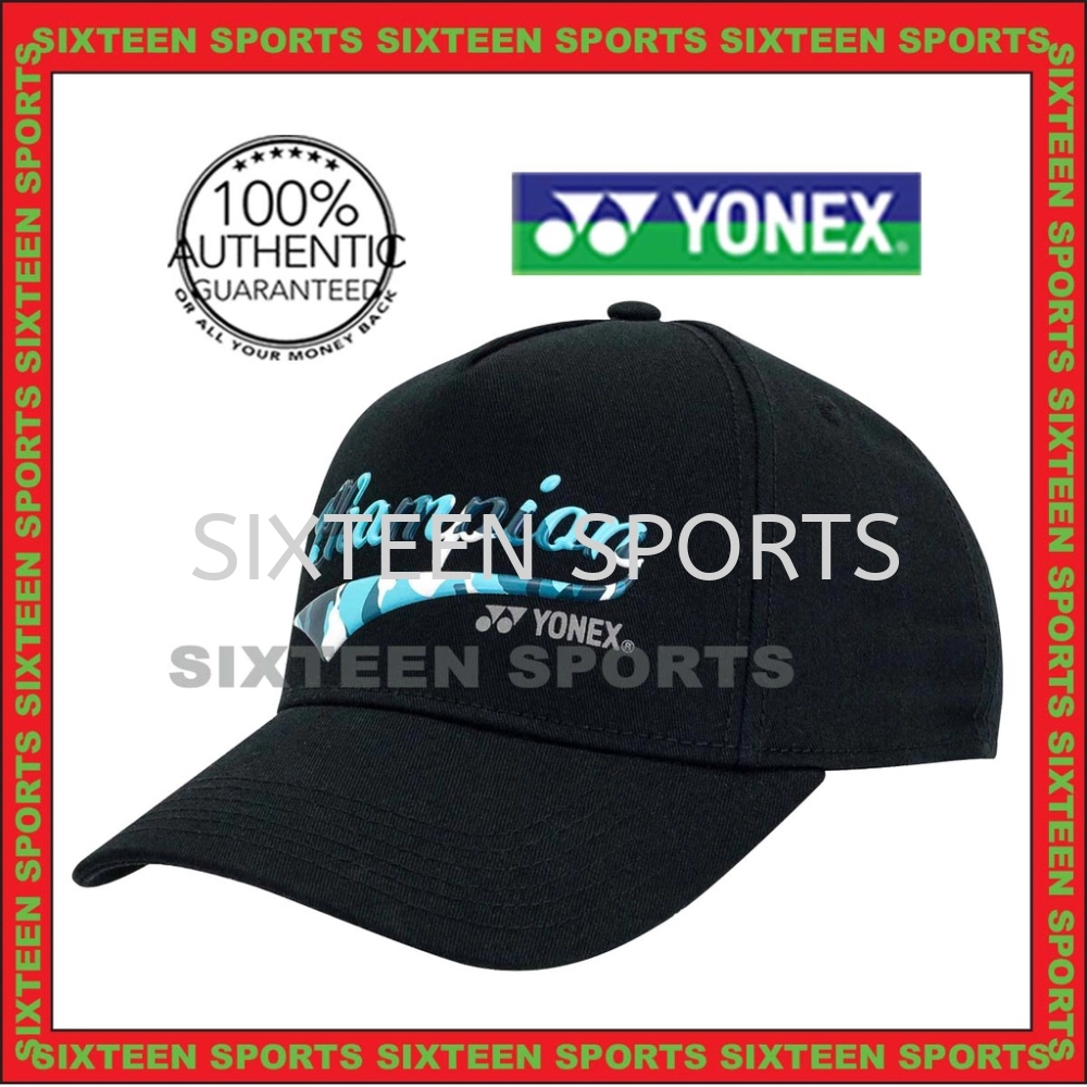 Yonex Cap 198-196H-S