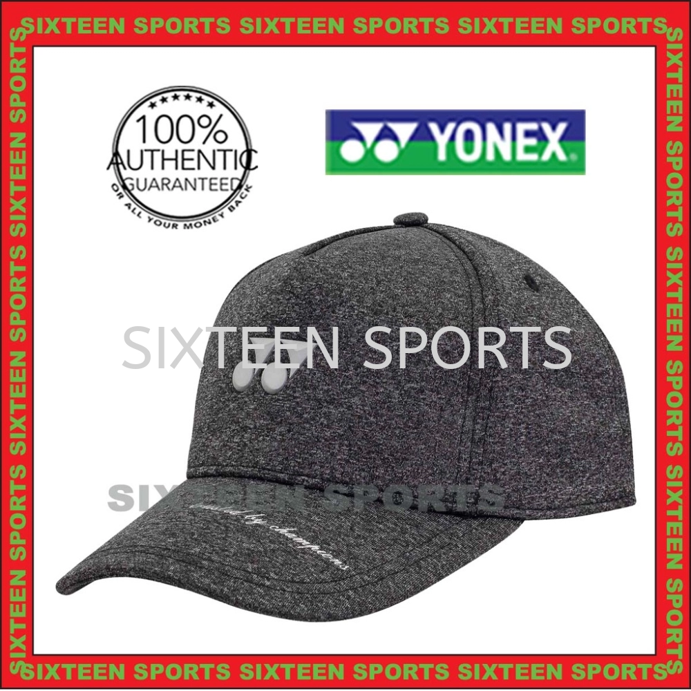 Yonex Cap 198-205H-S