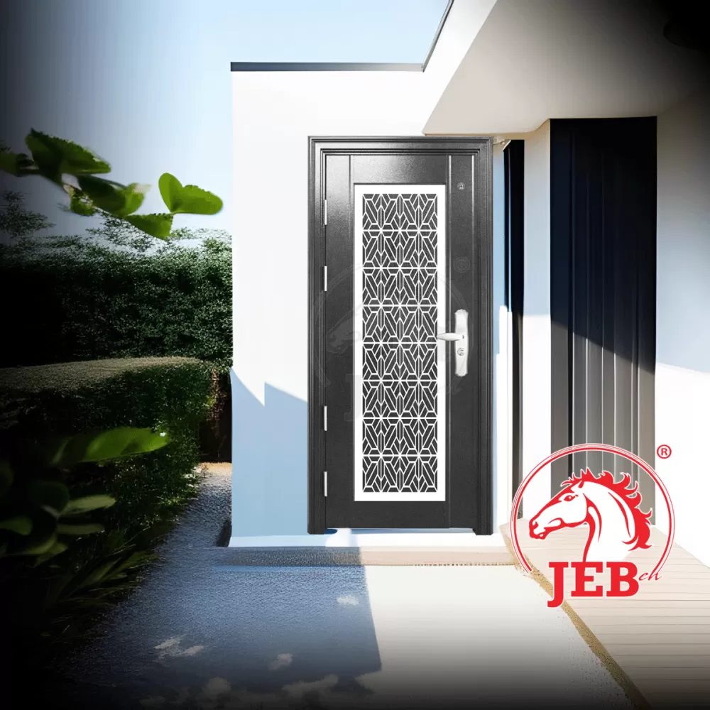 JEB LaserTECH SL1-892 SECURITY DOOR