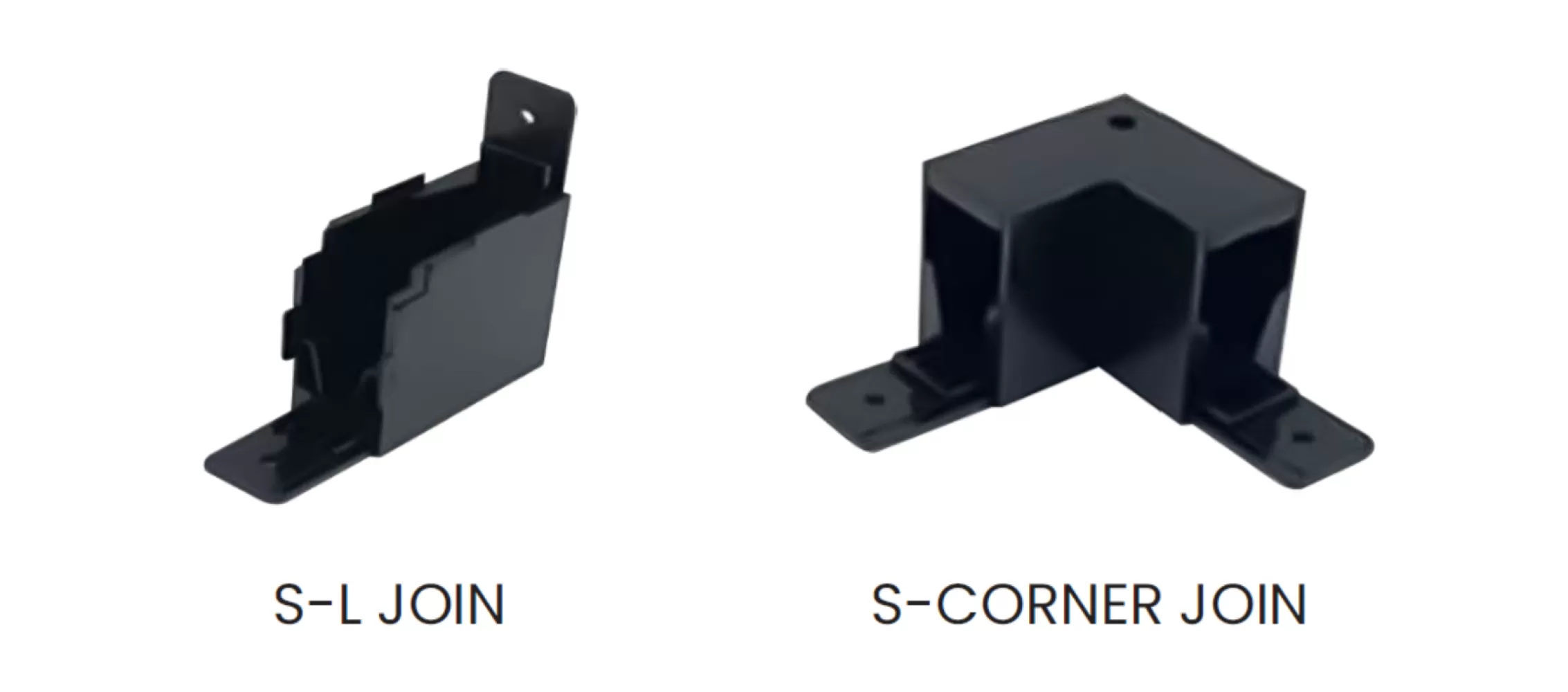 DESS GLHS0010S-48V / GLHS0015S-48V / GLHS0020S-48V / GLHS0030S-48V INDOOR MAGNETIC SURFACE TRACK