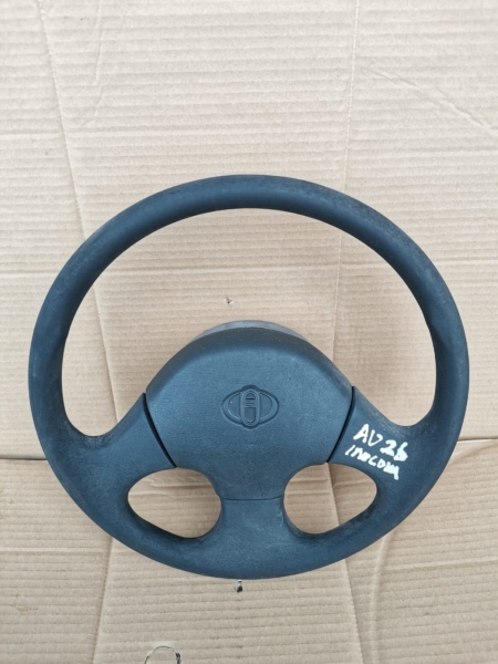 INOKOM LORIMAS AU26
STEERING WHEEL (USED) INOKOM LORIMAS AU26
STEERING WHEEL (USED) INOKOM STEERING WHEEL INOKOM Lorry Spare parts Selangor, Malaysia, Kuala Lumpur (KL), Rawang Supplier, Suppliers, Supply, Supplies | Yik Long Auto Enterprise