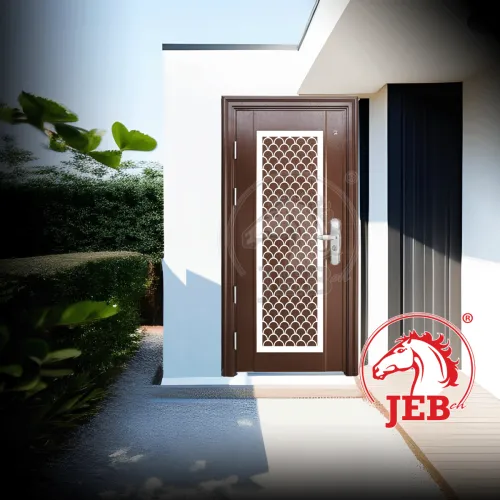 JEB SL1-887 SECURITY DOOR