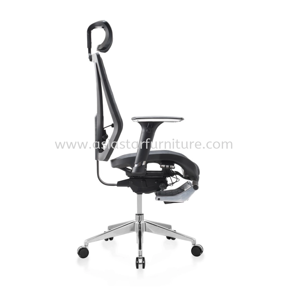 KATE ERGONOMIC FULL MECH OFFICE CHAIR