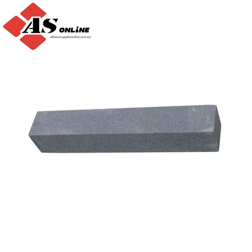 KENNEDY Abrasive Stone, Square, Silicon Carbide, Coarse, 100 x 6mm / Model: KEN2554320K