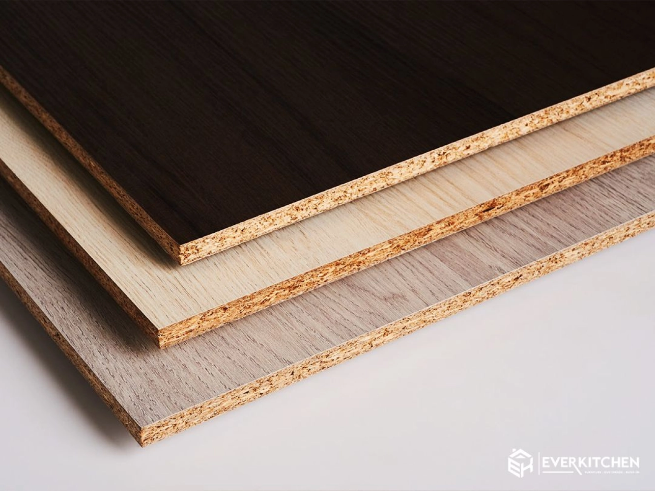 E1 Melamine Board vs. E2 Melamine Board: A Comparison