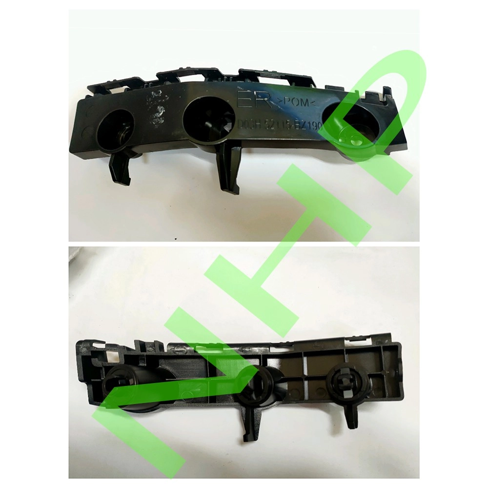 Bumper Bracket / Bracket Reinforce