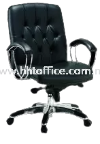 Regina 3B - Low Back Office Chair