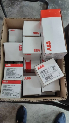 ABB AUTO RESET 30 SEC CW TRANSFORMER, ELCB 4 POLE 63A 300MA, MCB 3 POLE 63A 10KA & MCB 1 POLE 6A 6KA