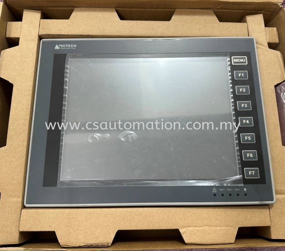 Repair & Supplies HITECH Touch Screen PWS6A00T-P