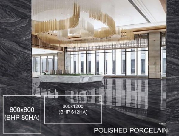 Balena Premium X -Stone 600 x 1200mm Polished Balena Tiles Wall Tile / Floor Tiles Johor Bahru (JB), Malaysia Wall & Floor Tiles, Toilet Appliances  | Fuii Seh Tiling Sdn Bhd