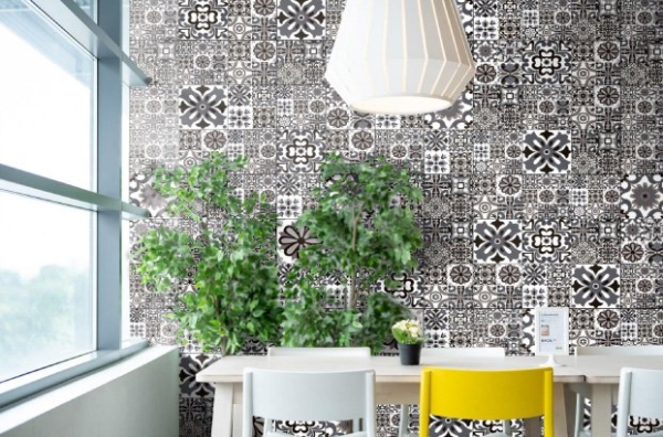 Balena Porcelain Effect 300 x 300mm Porcelain Balena Tiles Wall Tile / Floor Tiles Johor Bahru (JB), Malaysia Wall & Floor Tiles, Toilet Appliances  | Fuii Seh Tiling Sdn Bhd