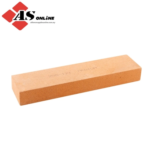 KENNEDY Bench Stone, Rectangular, Aluminium Oxide, Medium, 200 x 50 x 25mm / Model: KEN2551210K