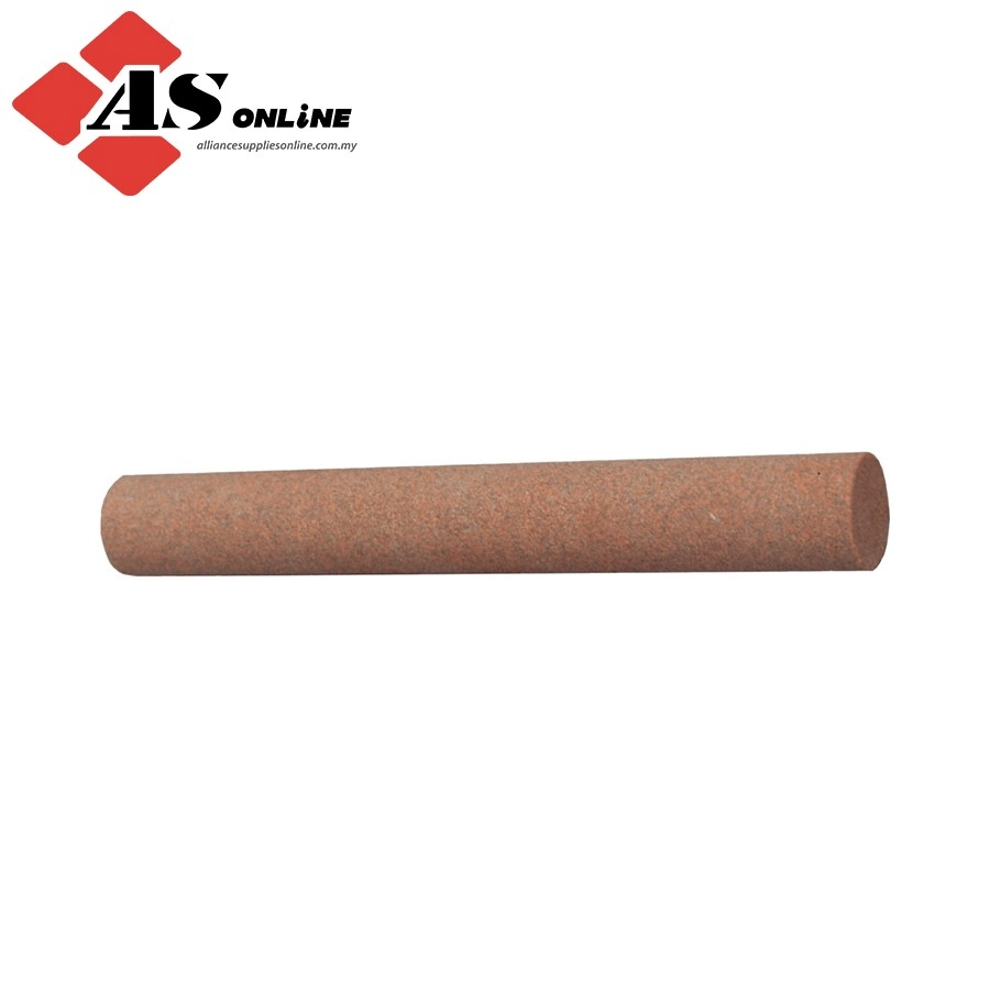 KENNEDY Abrasive File, Round, Aluminium Oxide, Coarse, 100 x 6mm / Model: KEN2552120K