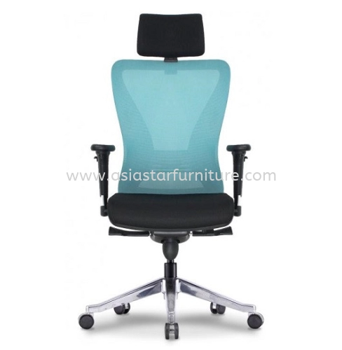 MEIZU ERGONOMIC MESH OFFICE CHAIR