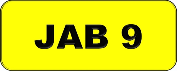 JAB9 VVIP Plate Malaysia, Johor, Kuala Lumpur (KL) Service | AAA Premium Sdn Bhd