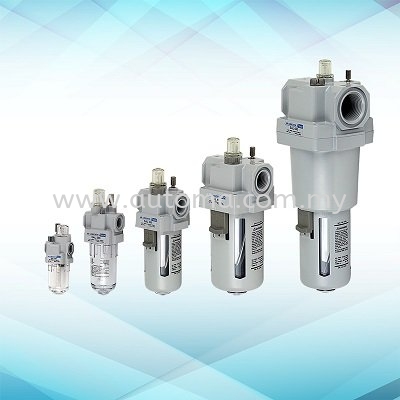 SAL400 Air Lubricator SKP Air Equipments PRINCIPAL STORE Subang Jaya, Selangor, Malaysia. Supplier, Supply, Manufacturer | TTS Valve Technologies Sdn Bhd