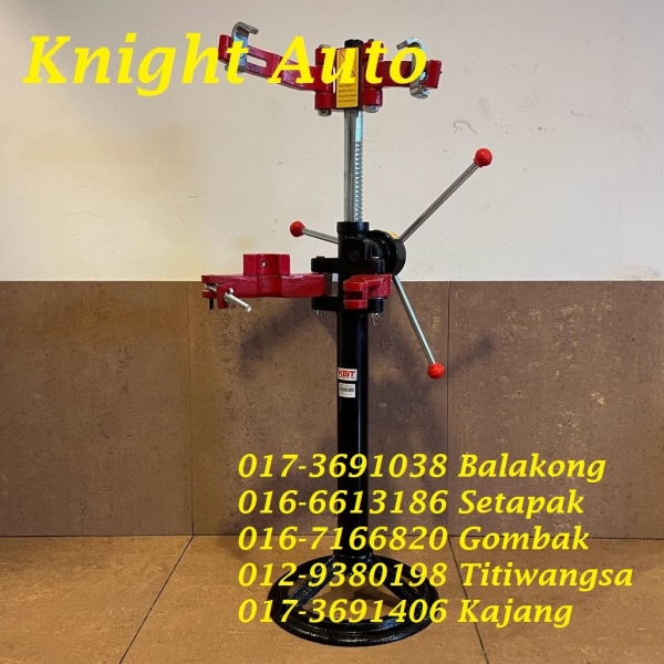 KGT Vertical Coil Spring Compressor ID668066 ID34480 Coil Spring Compressor Garage (Workshop)   Selangor, Malaysia, Kuala Lumpur (KL), Seri Kembangan, Setapak, Kajang Supplier, Suppliers, Supply, Supplies | Knight Auto Sdn Bhd