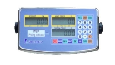 KINGSHIP BENCH SCLAE WSP-INDICATOR Weighing Indicator Weighing Scales Kuala Lumpur (KL), Malaysia, Selangor, Johor Bahru (JB), Puchong, Johor Jaya Supplier, Suppliers, Supply, Supplies | V&C Infinity Enterprise Sdn Bhd