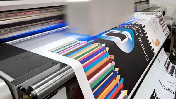 Printing Service