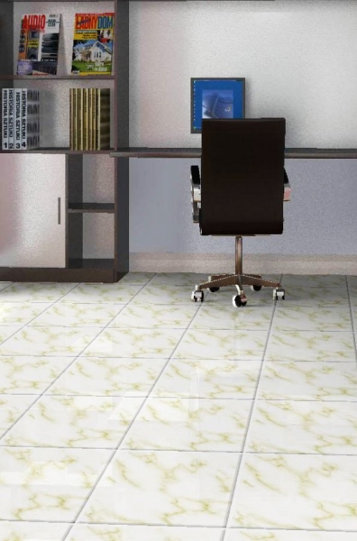 Balena Ceramic Floor Gloss 400 x 400mm Ceramic Balena Tiles Wall Tile / Floor Tiles Johor Bahru (JB), Malaysia Wall & Floor Tiles, Toilet Appliances  | Fuii Seh Tiling Sdn Bhd